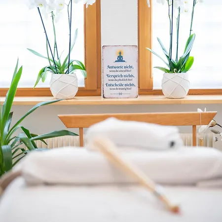 Restaurant Krone & Wellness -