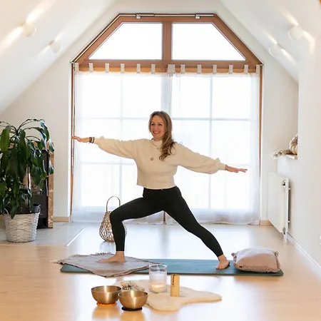 Restaurant Krone & Wellness - Szálloda