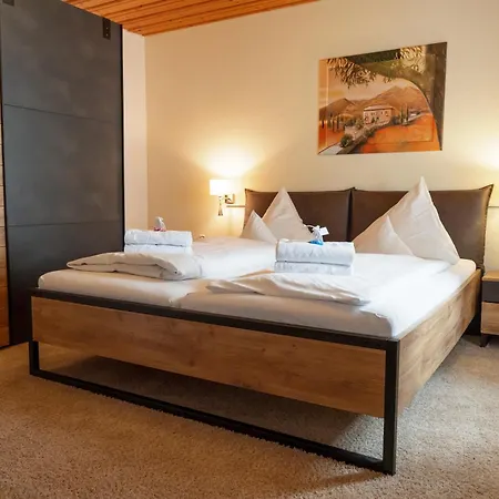 Restaurant Krone & Wellness - 3* Schopfheim