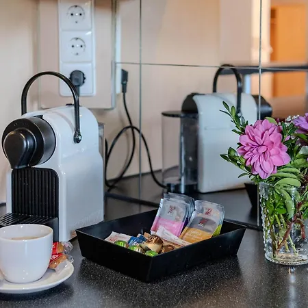 Hotel Restaurant Krone & Wellness - 3*