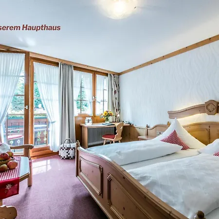 Restaurant Krone & Wellness - 3* Schopfheim