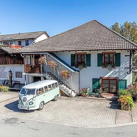 Restaurant Krone & Wellness - Hotel