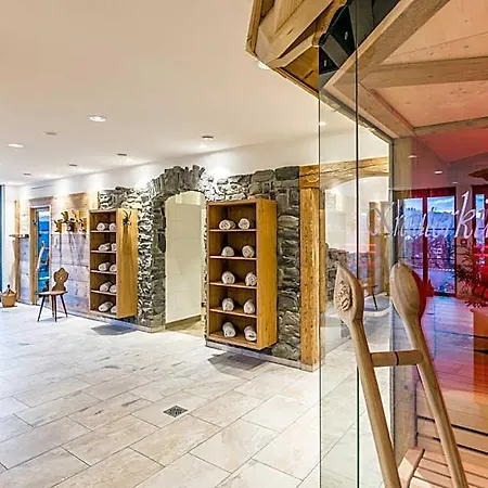 Restaurant Krone & Wellness -