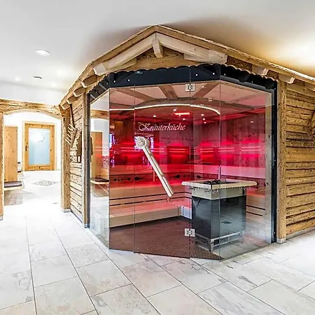 Hotel Restaurant Krone & Wellness -
