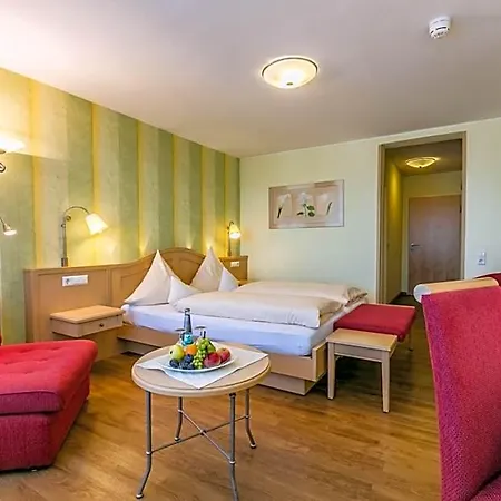 Hotel Restaurant Krone & Wellness - Schopfheim