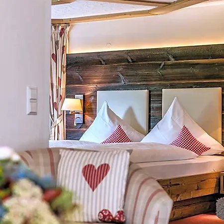 Hotel Restaurant Krone & Wellness - Schopfheim