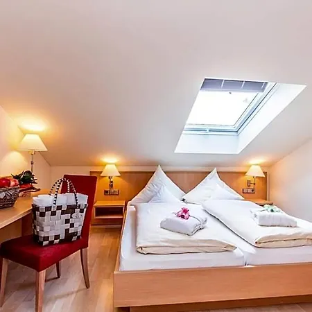 Restaurant Krone & Wellness - Schopfheim