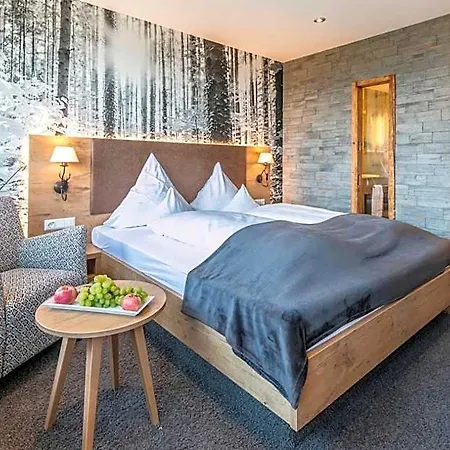 Restaurant Krone & Wellness - 3*
