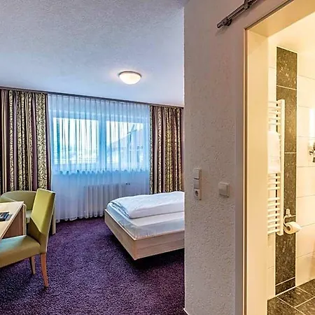 Restaurant Krone & Wellness - Hotel