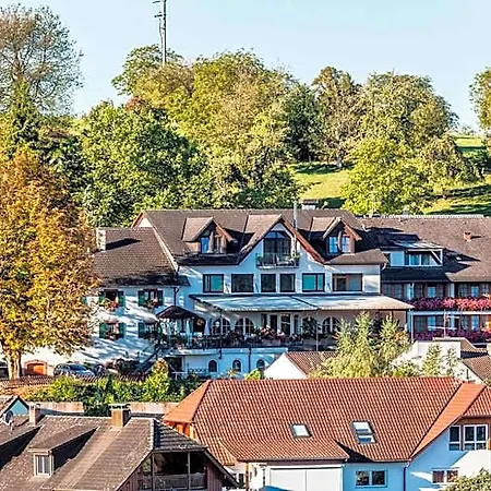 Hotel Restaurant Krone & Wellness -