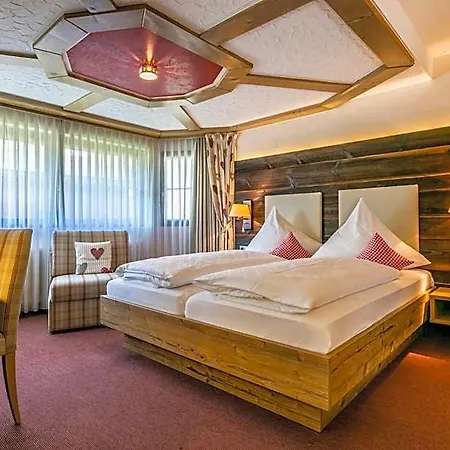 Hotel Restaurant Krone & Wellness - 3*