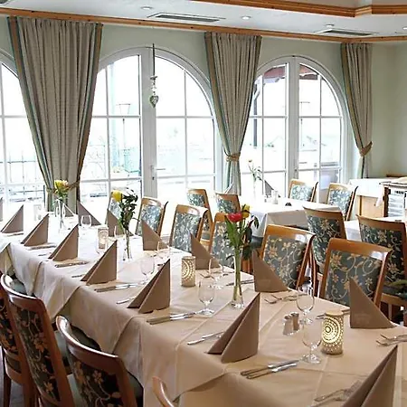 Restaurant Krone & Wellness -