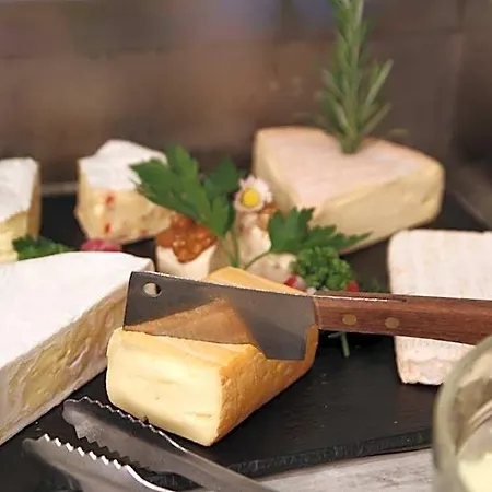 Restaurant Krone & Wellness - 3*