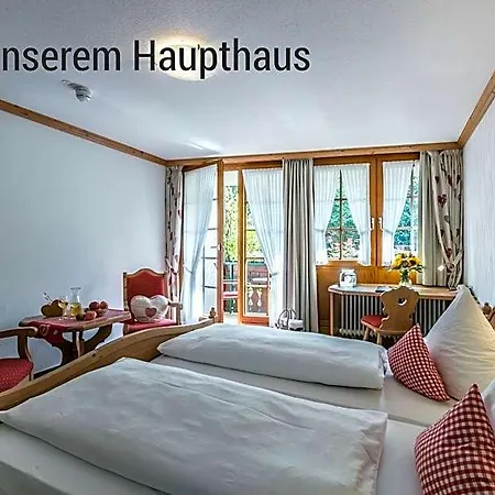 Restaurant Krone & Wellness -