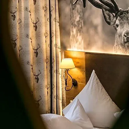 Restaurant Krone & Wellness - Hotel