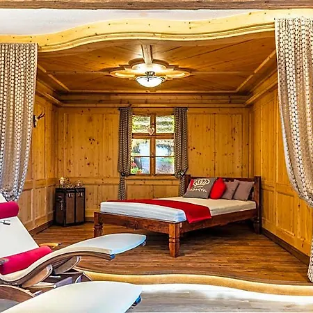 Restaurant Krone & Wellness - 3*