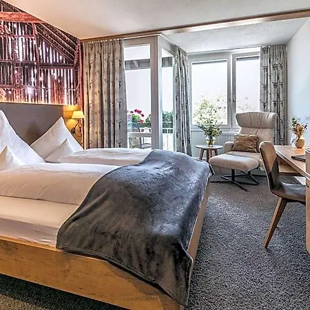 Restaurant Krone & Wellness - 3* Schopfheim