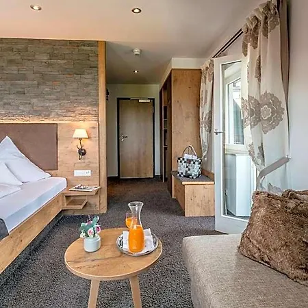 Restaurant Krone & Wellness - Szálloda