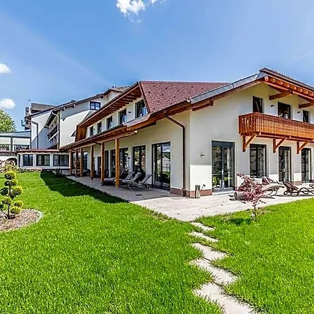 Restaurant Krone & Wellness - Szálloda 3*