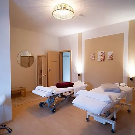 Restaurant Krone & Wellness - 3*