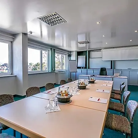 Restaurant Krone & Wellness - 3*