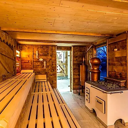 Restaurant Krone & Wellness -