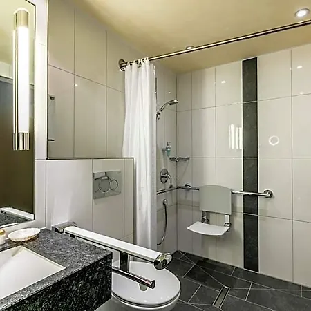 Restaurant Krone & Wellness - 3*
