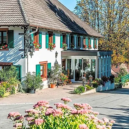 Szálloda Restaurant Krone & Wellness -