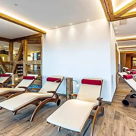 Restaurant Krone & Wellness - Schopfheim