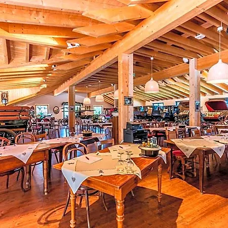Restaurant Krone & Wellness - Szálloda Schopfheim