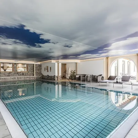 Restaurant Krone&wellness - 3*