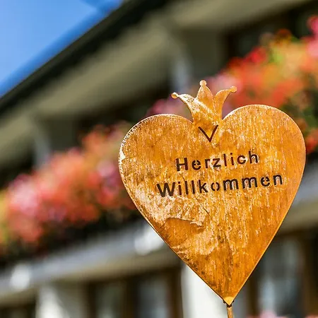 Hotel Restaurant Krone & Wellness - Schopfheim