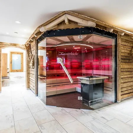 Hotel Restaurant Krone&wellness -
