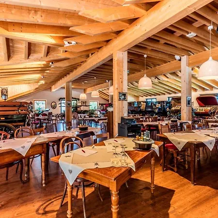 Restaurant Krone & Wellness - 3* Schopfheim