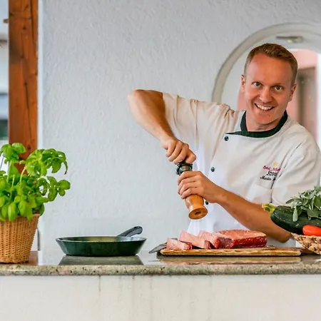 Restaurant Krone & Wellness - 3* Schopfheim