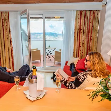 Restaurant Krone & Wellness - Schopfheim