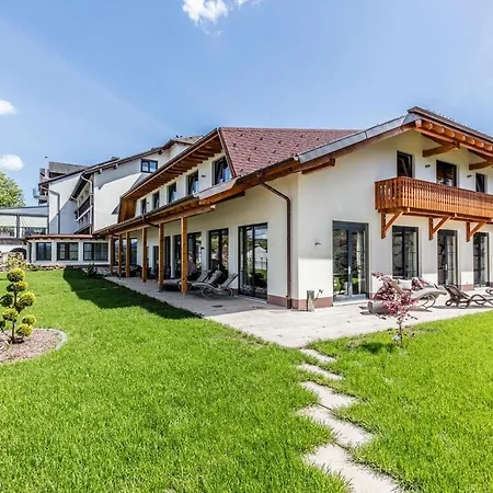 Restaurant Krone & Wellness - 3* Schopfheim