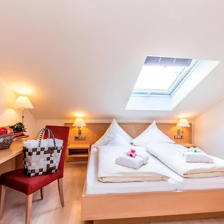 Restaurant Krone & Wellness - 3*