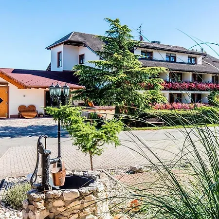 Restaurant Krone & Wellness - 3* Schopfheim