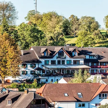 Restaurant Krone & Wellness - Hotel 3*