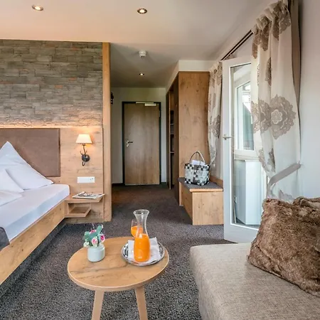 Restaurant Krone & Wellness - Hotel Schopfheim