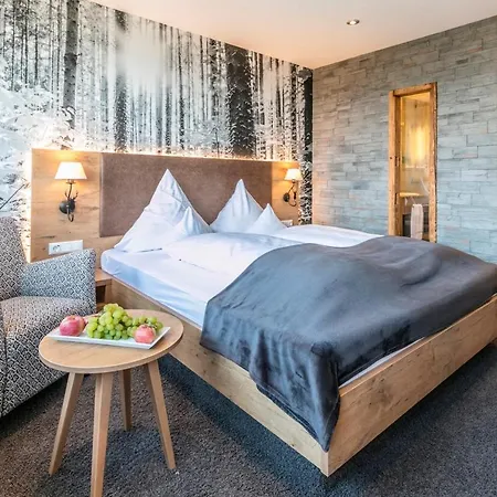 Restaurant Krone & Wellness - 3*