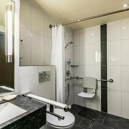 Hotel Restaurant Krone Schopfheim