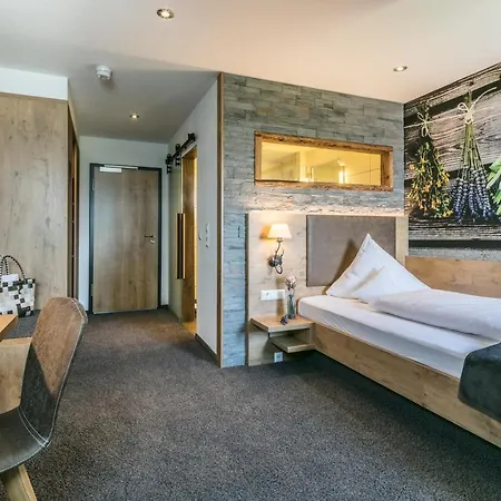 Restaurant Krone & Wellness - Hotel