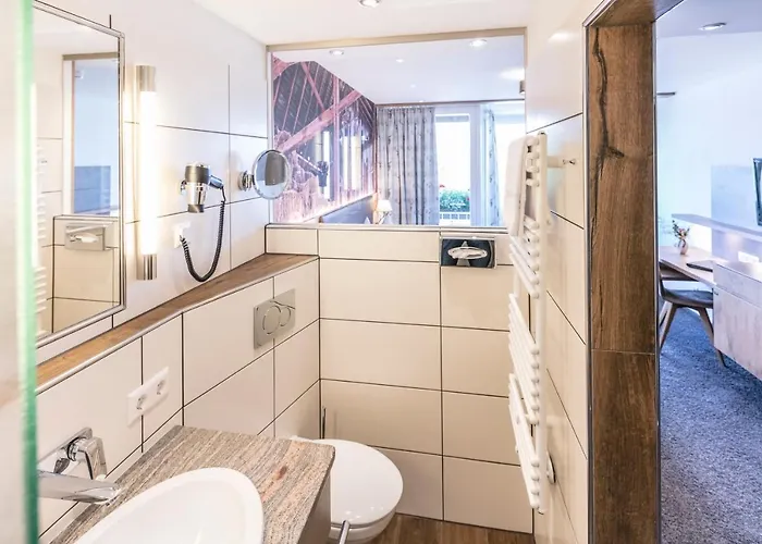 Restaurant Krone & Wellness -