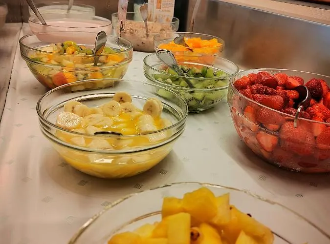 Restaurant Krone & Wellness -