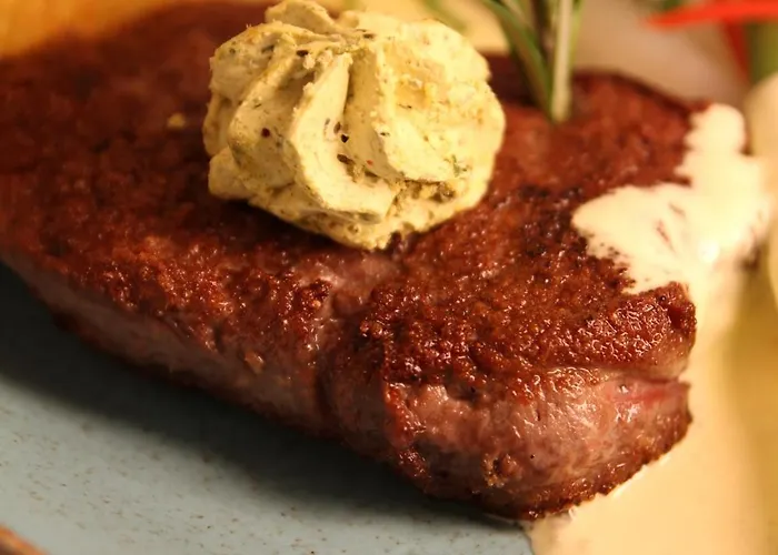 Hotell Restaurant Krone & Wellness - 3*