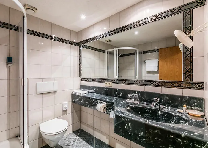 Restaurant Krone & Wellness -