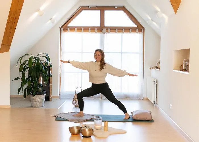 Restaurant Krone & Wellness - Hotell