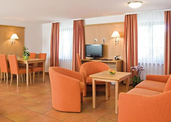 Restaurant Krone & Wellness - Schopfheim